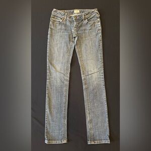 Free People Women’s Jeans, Size 27